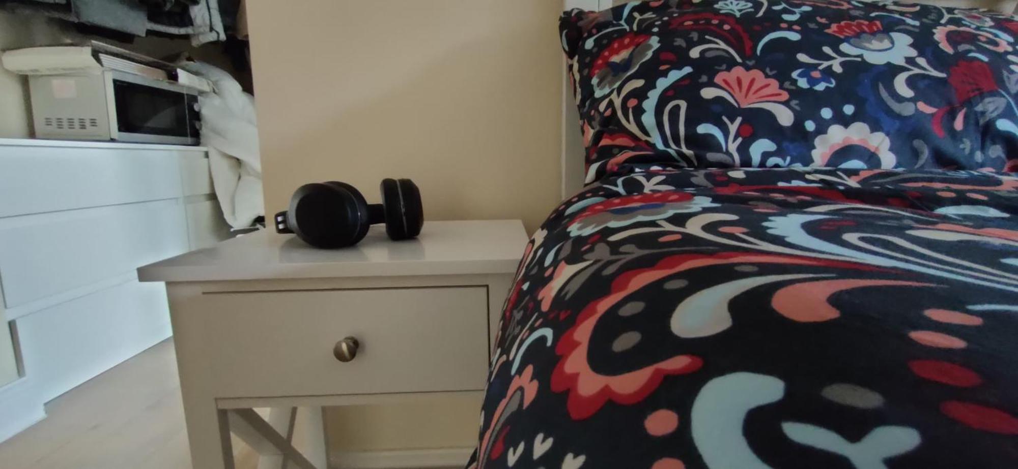 Adel'S House Bed and Breakfast Londra Esterno foto