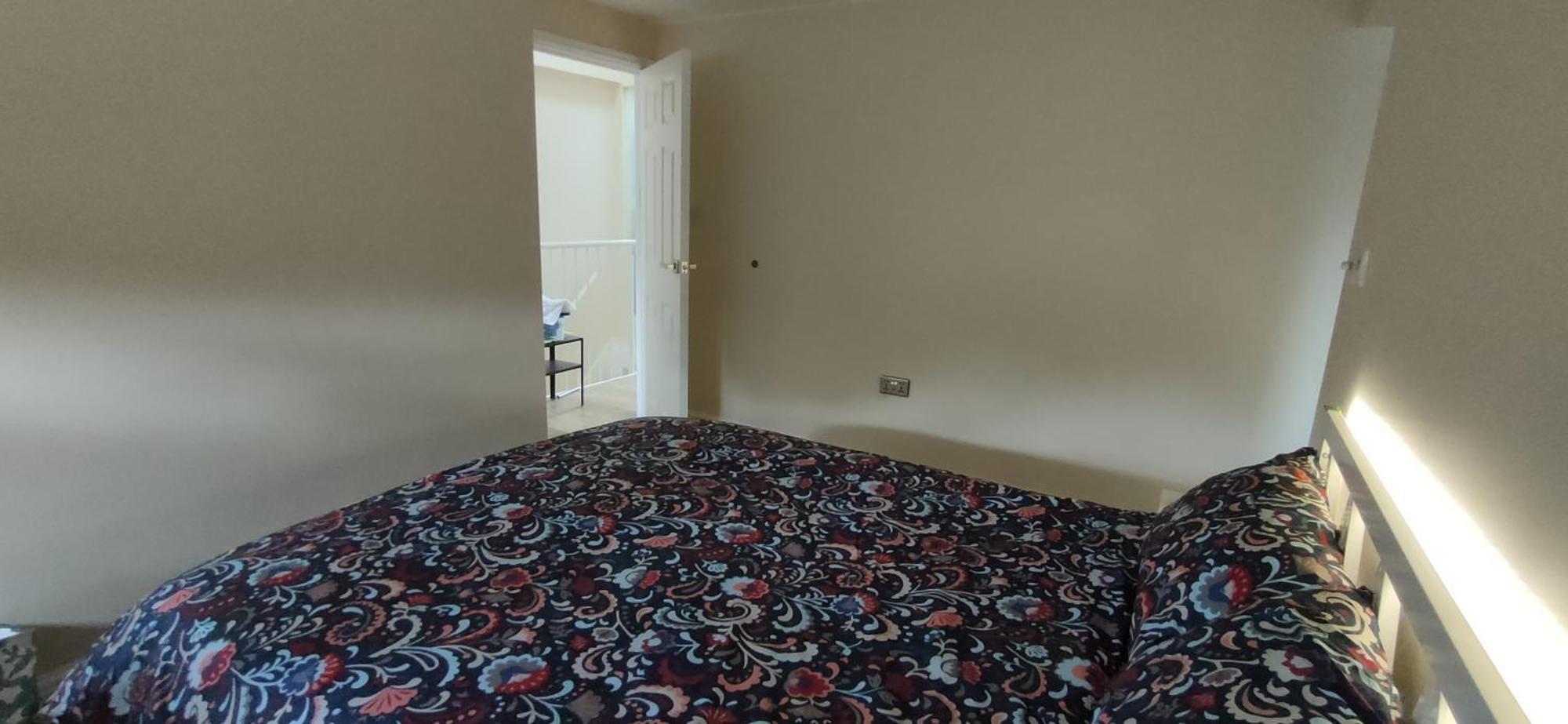 Adel'S House Bed and Breakfast Londra Esterno foto